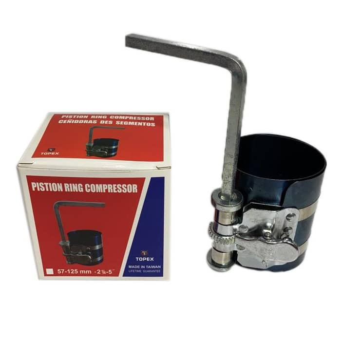 رینگ جمع کن