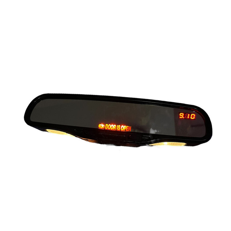آینه وسط خودرو مدل KP-B