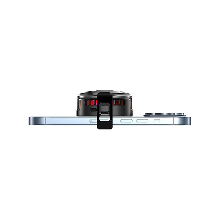 فن خنک کننده موبایل ممو مدل CX06 Ice Cooling